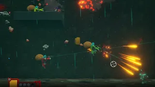 Скриншот 4 к игре MechShell