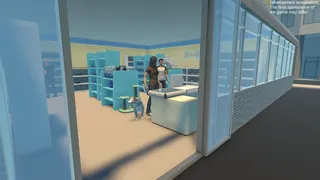 Скриншот 1 к игре My Pet Store