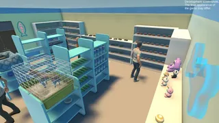 Скриншот 3 к игре My Pet Store