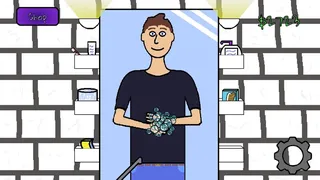 Скриншот 3 к игре The Joy of Hand Washing