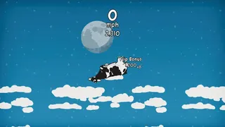 Скриншот 3 к игре Udder