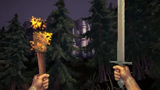 Скриншот 3 к игре Donjon: The Dark Fantasy