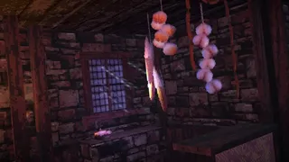 Скриншот 6 к игре Donjon: The Dark Fantasy
