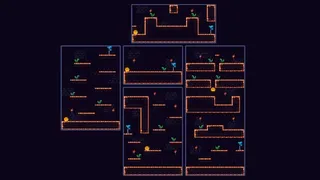 Скриншот 5 к игре All At Once