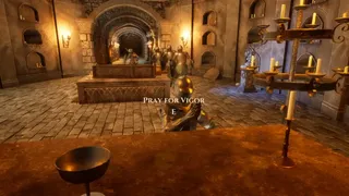 Скриншот 1 к игре Bastionfall