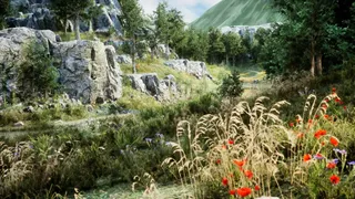 Скриншот 5 к игре Bastionfall