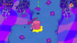 Скриншот 1 к игре Last Summer