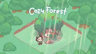 Скриншот 1 к игре Cozy Forest