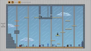 Скриншот 1 к игре Robot Startup Company