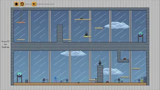 Скриншот 3 к игре Robot Startup Company
