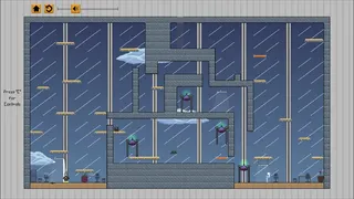 Скриншот 4 к игре Robot Startup Company