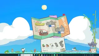Скриншот 3 к игре 懒得鸟