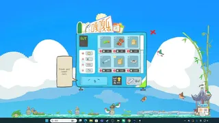 Скриншот 5 к игре 懒得鸟