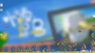 Скриншот 8 к игре 懒得鸟