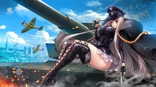 Скриншот 1 к игре 射！就完事了
