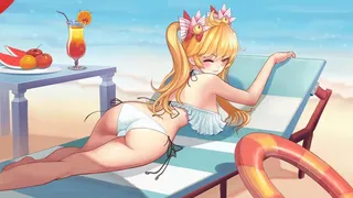 Скриншот 4 к игре 射！就完事了