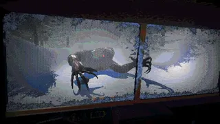 Скриншот 1 к игре ARCTIC CTHULHU