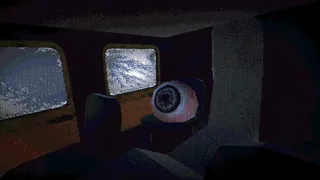 Скриншот 3 к игре ARCTIC CTHULHU
