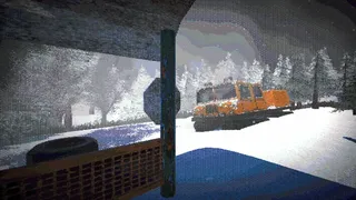 Скриншот 4 к игре ARCTIC CTHULHU