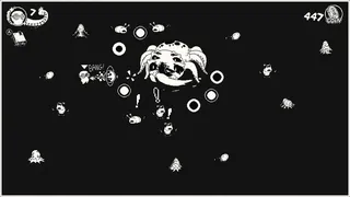 Скриншот 3 к игре Space Vomit