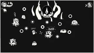 Скриншот 4 к игре Space Vomit