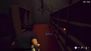 Скриншот 1 к игре P.A.C.