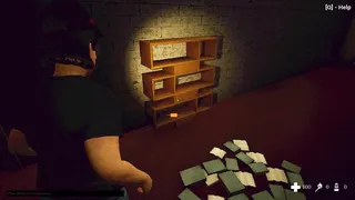 Скриншот 2 к игре P.A.C.