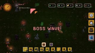 Скриншот 2 к игре Attack On Ghosts