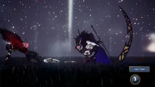 Скриншот 2 к игре Rogue Reigns