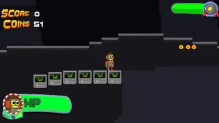 Скриншот 2 к игре DAVBOT
