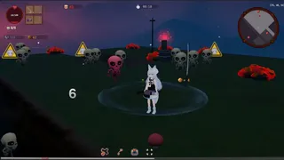 Скриншот 7 к игре MiaMia
