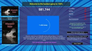 Скриншот 2 к игре 1 in a Million | A game of odds