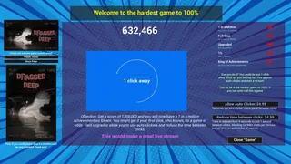 Скриншот 3 к игре 1 in a Million | A game of odds