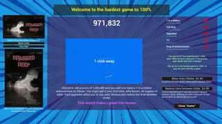 Скриншот 5 к игре 1 in a Million | A game of odds
