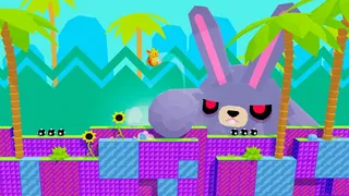 Скриншот 1 к игре Dunkadillo