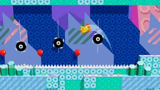 Скриншот 2 к игре Dunkadillo