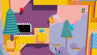 Скриншот 3 к игре Dunkadillo