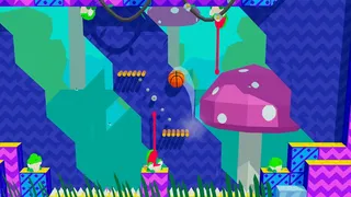 Скриншот 4 к игре Dunkadillo