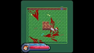 Скриншот 1 к игре Super Epic Video Game