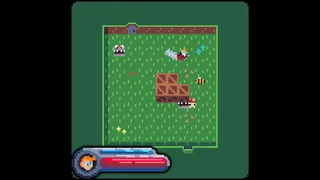 Скриншот 2 к игре Super Epic Video Game