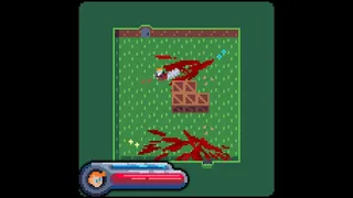 Скриншот 3 к игре Super Epic Video Game