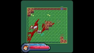 Скриншот 4 к игре Super Epic Video Game