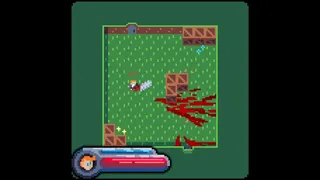 Скриншот 5 к игре Super Epic Video Game