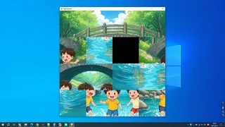 Скриншот 2 к игре childhood friends