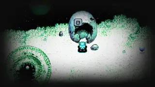 Скриншот 1 к игре Saturn Quest: The Loneliness Of Captain Navigator