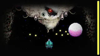 Скриншот 4 к игре Saturn Quest: The Loneliness Of Captain Navigator