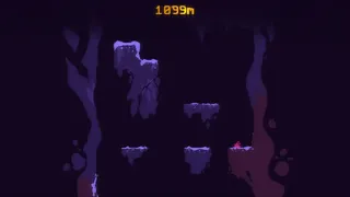 Скриншот 4 к игре 3000m to Whatever’s Up There