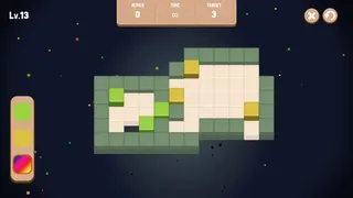 Скриншот 2 к игре Nuggle