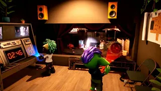 Скриншот 1 к игре Staged