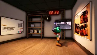Скриншот 2 к игре Staged